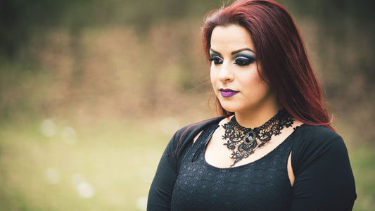 Gothic Hippies Eyeshadow and Gel Glitter Sale