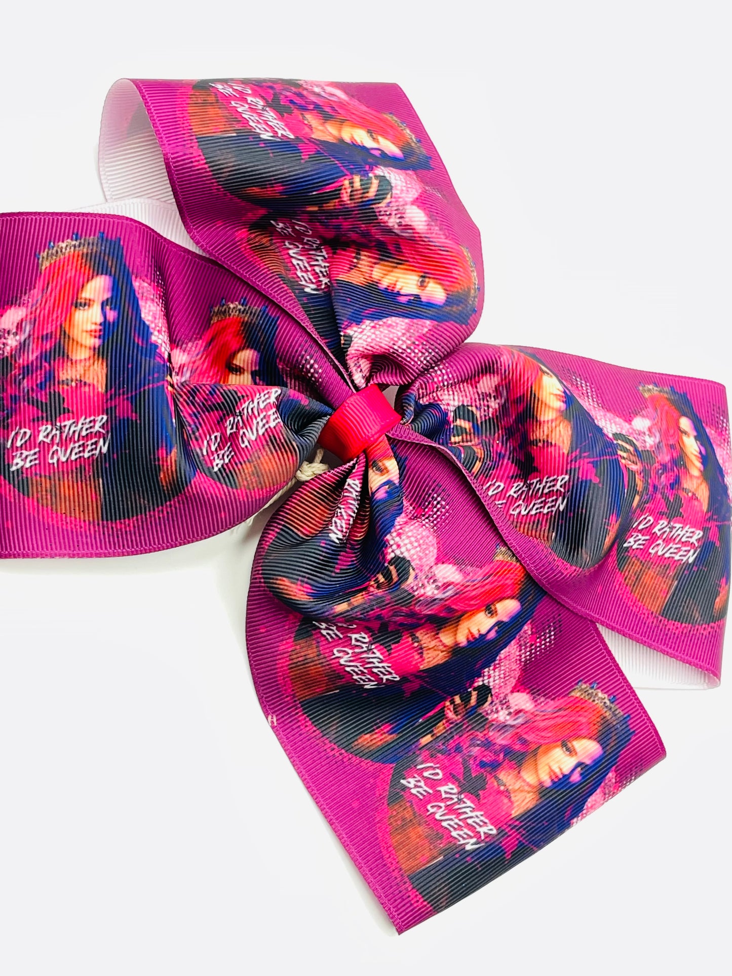 The Descendants Bow LARGE