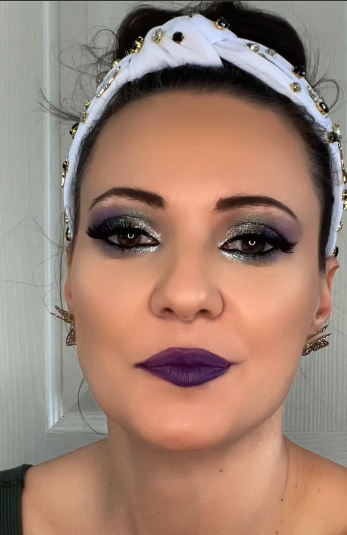 Luxury Goddess Extreme Mattes - Bitchy