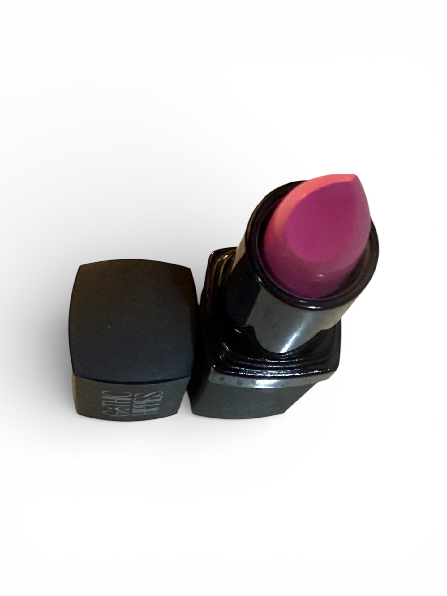 Luxury Goddess Extreme Matte Lipstick- Amp Up