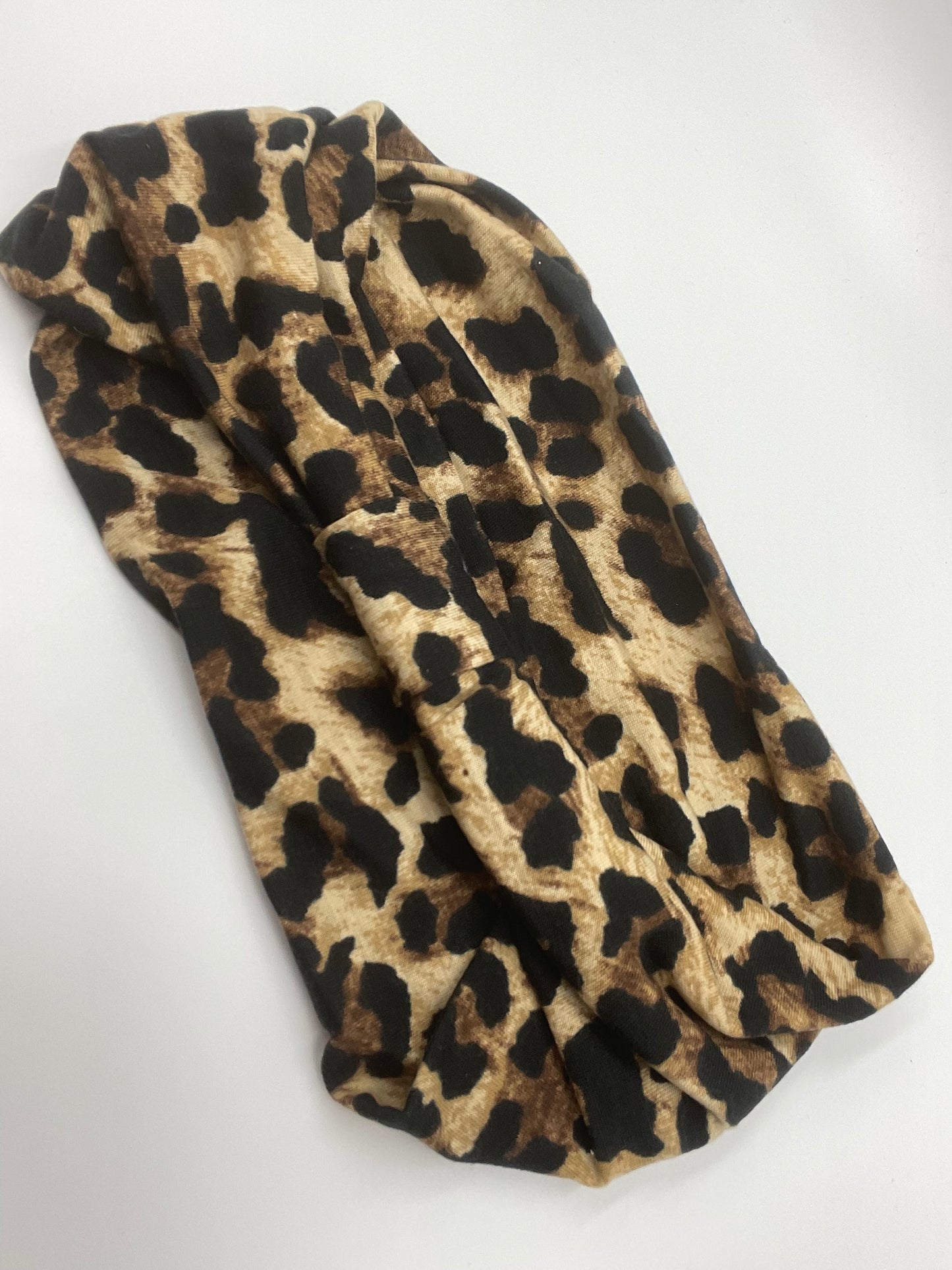 Knotted Headbands