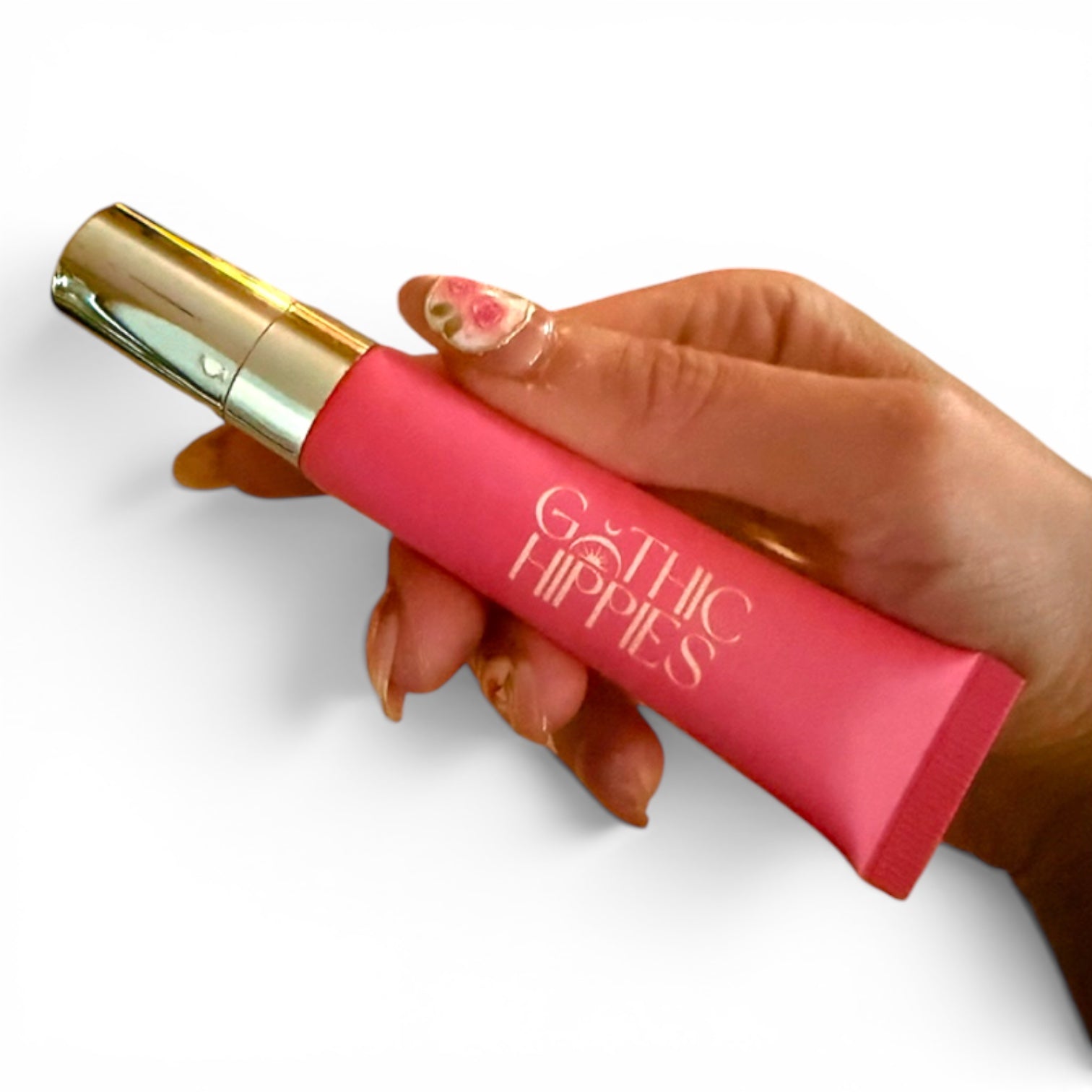 Lip Plumper Oil – Gothic Hippies, LLC