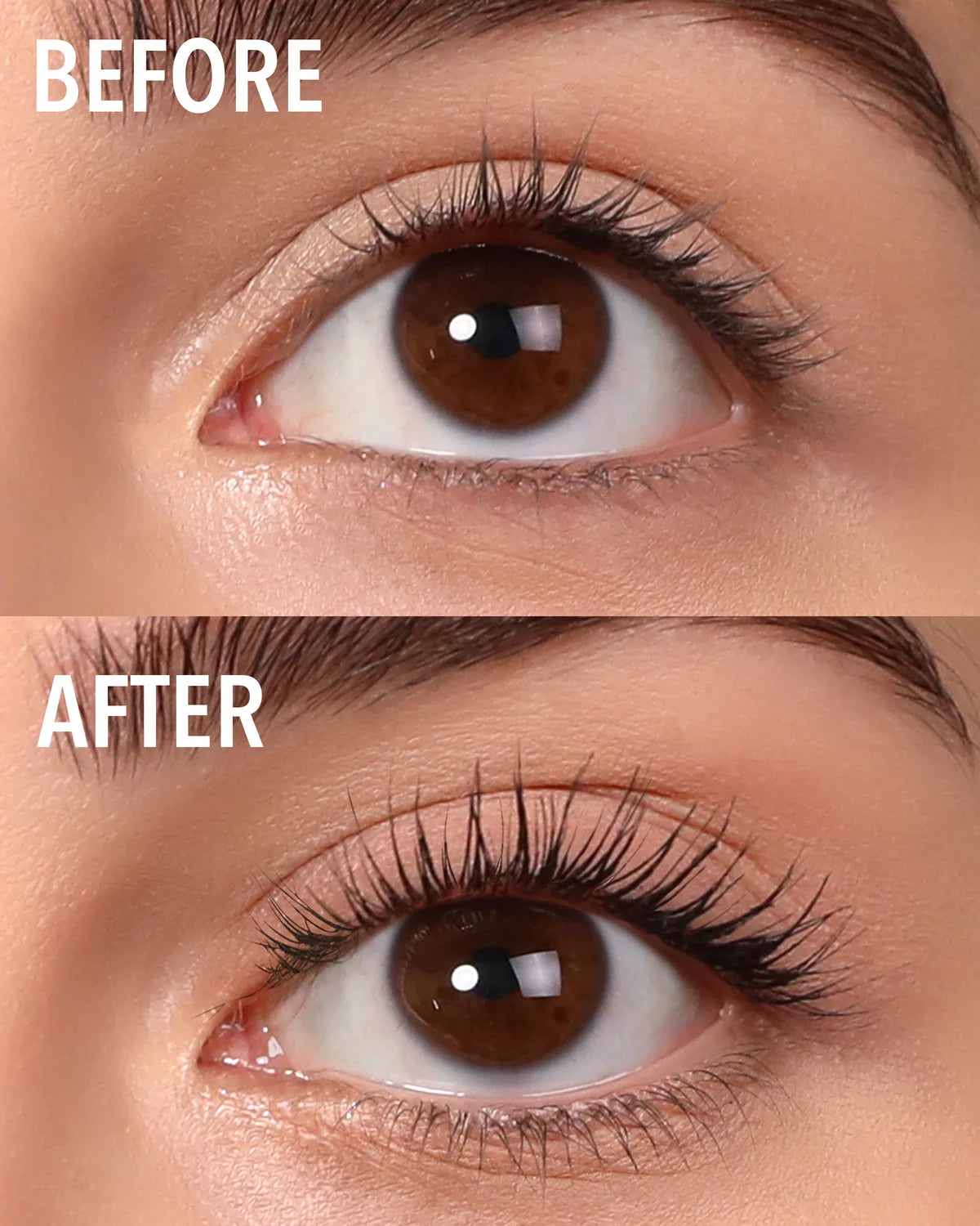 MOIRA Max Volume Lifting Mascara