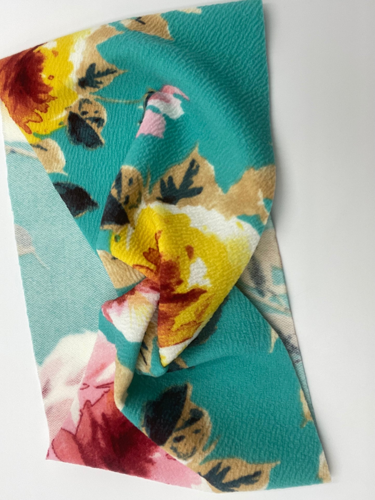 Knotted Headbands