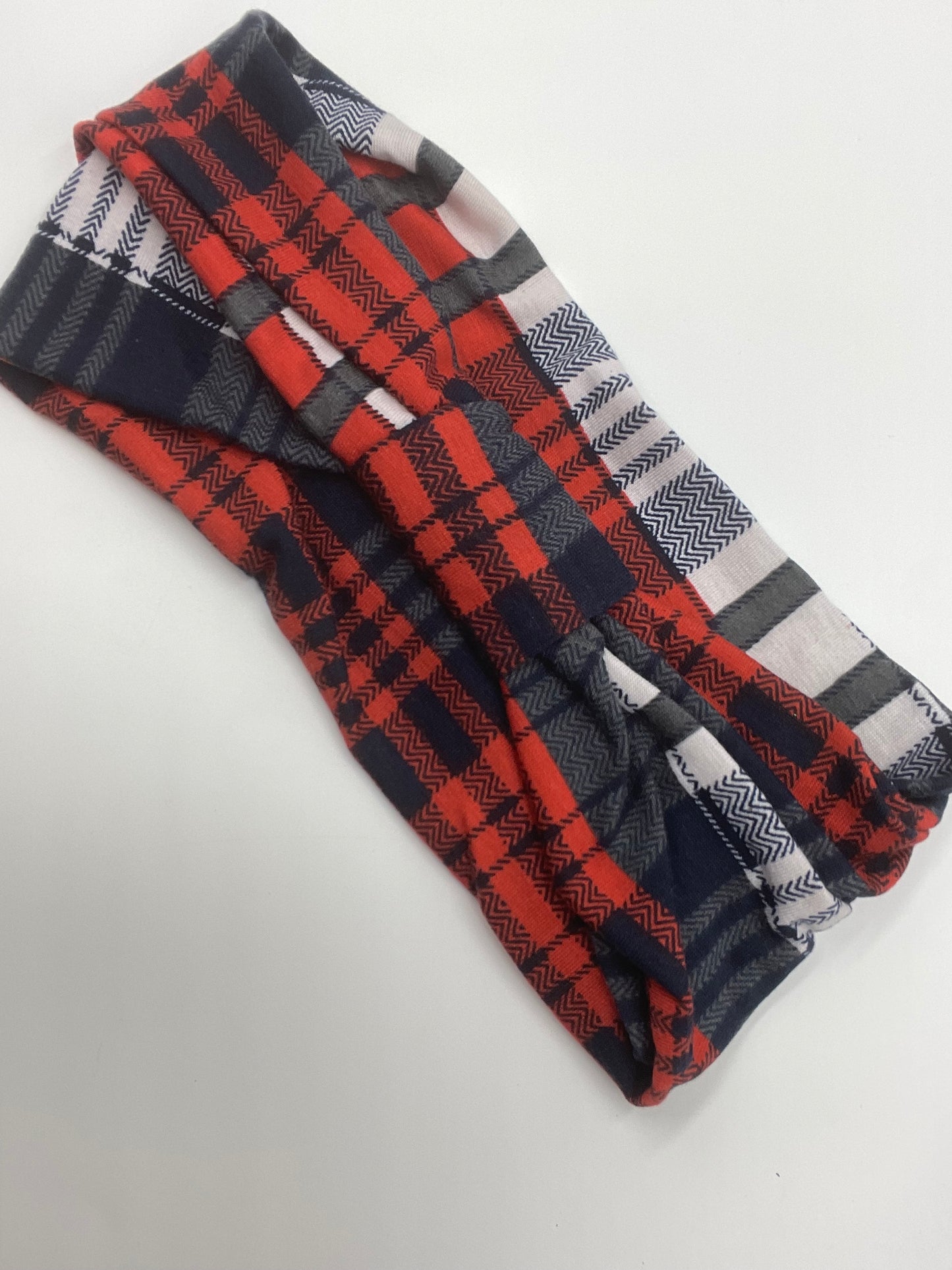 Knotted Headbands