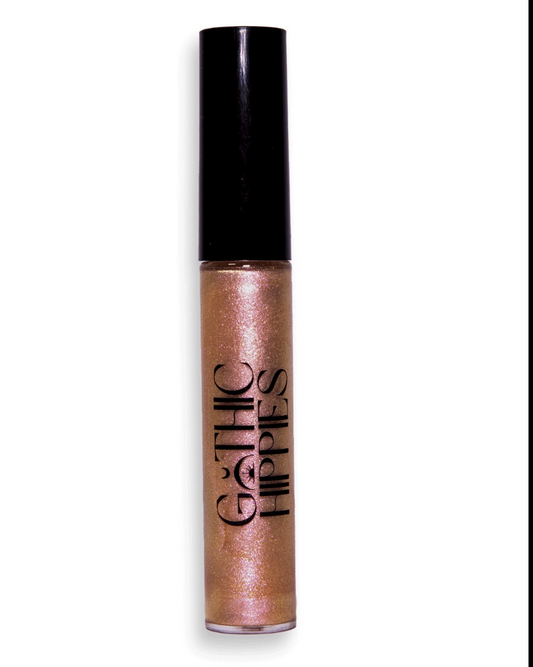Luxury Goddess GLOSS WARE Lip Gloss - Demure