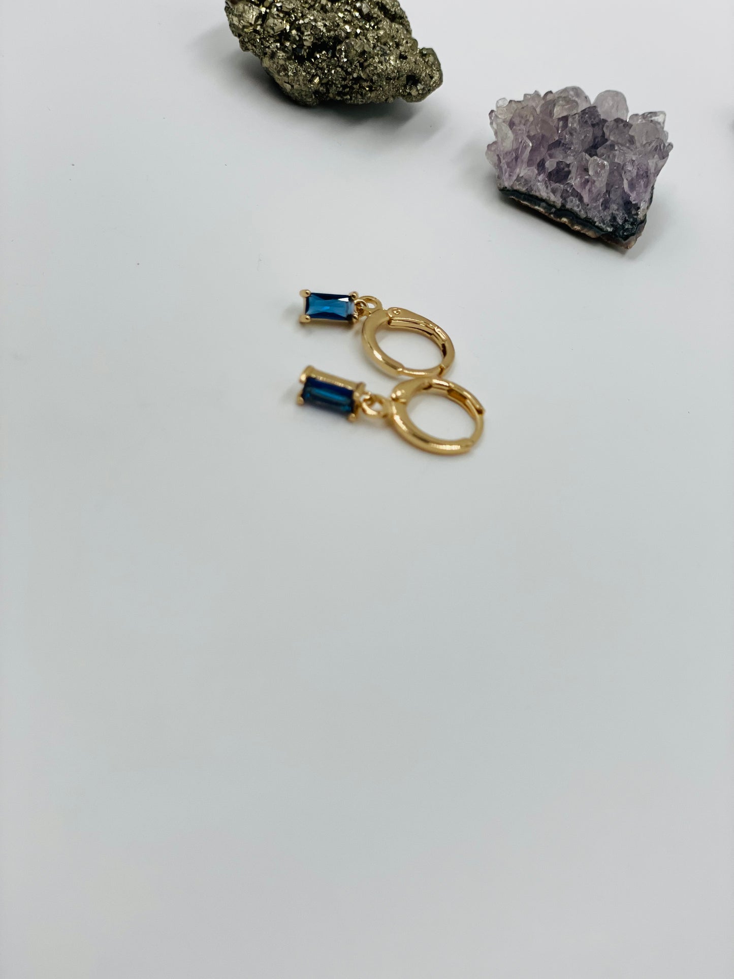 Luck Day Earrings