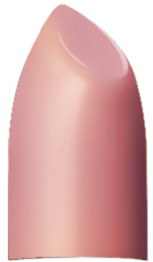 Luxury Goddess Lipstick - Stripped