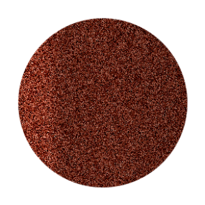 LUXURY GODDESS Liquid Velvet Lipstick METALLICS - Patchouli