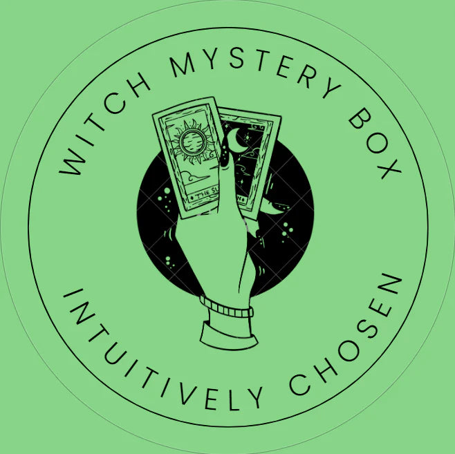Mystery Box