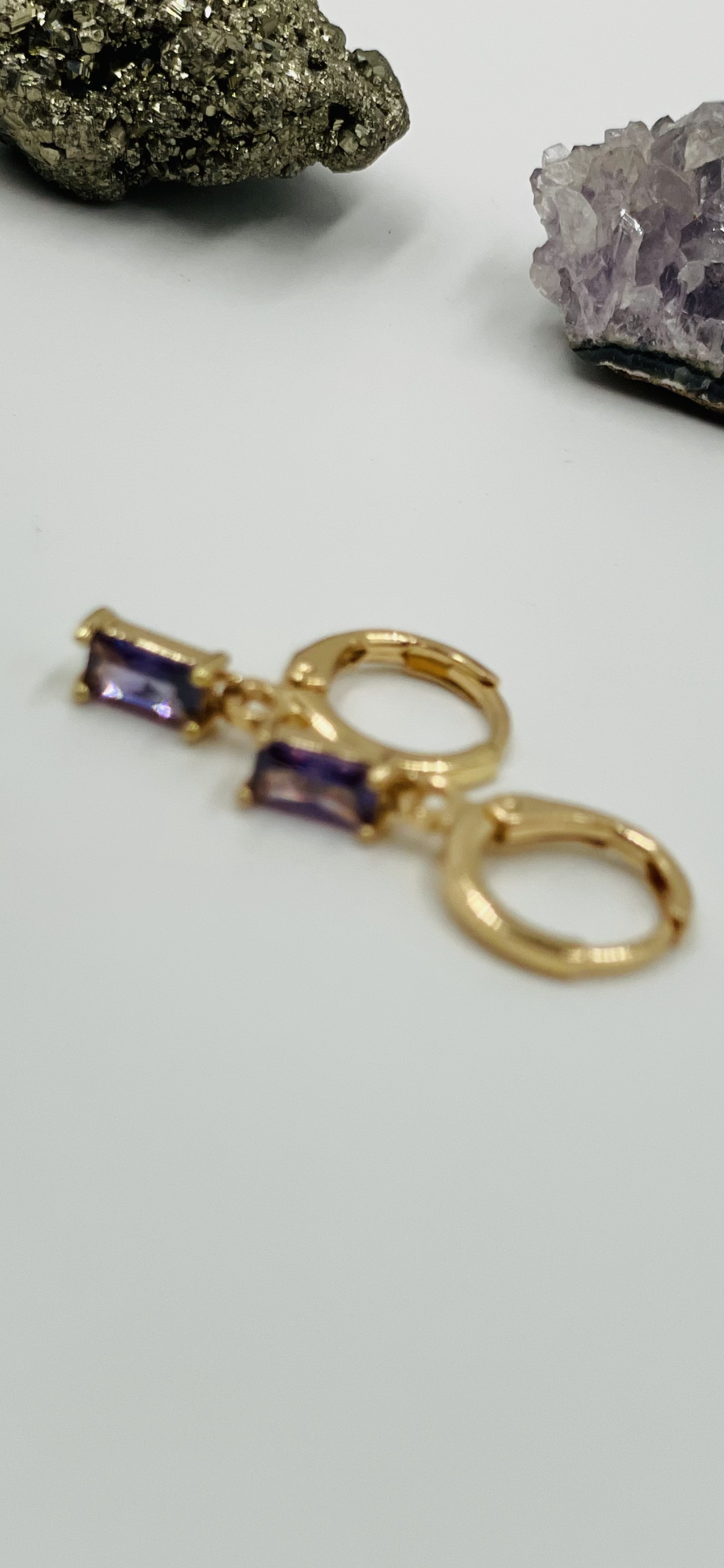 Luck Day Earrings