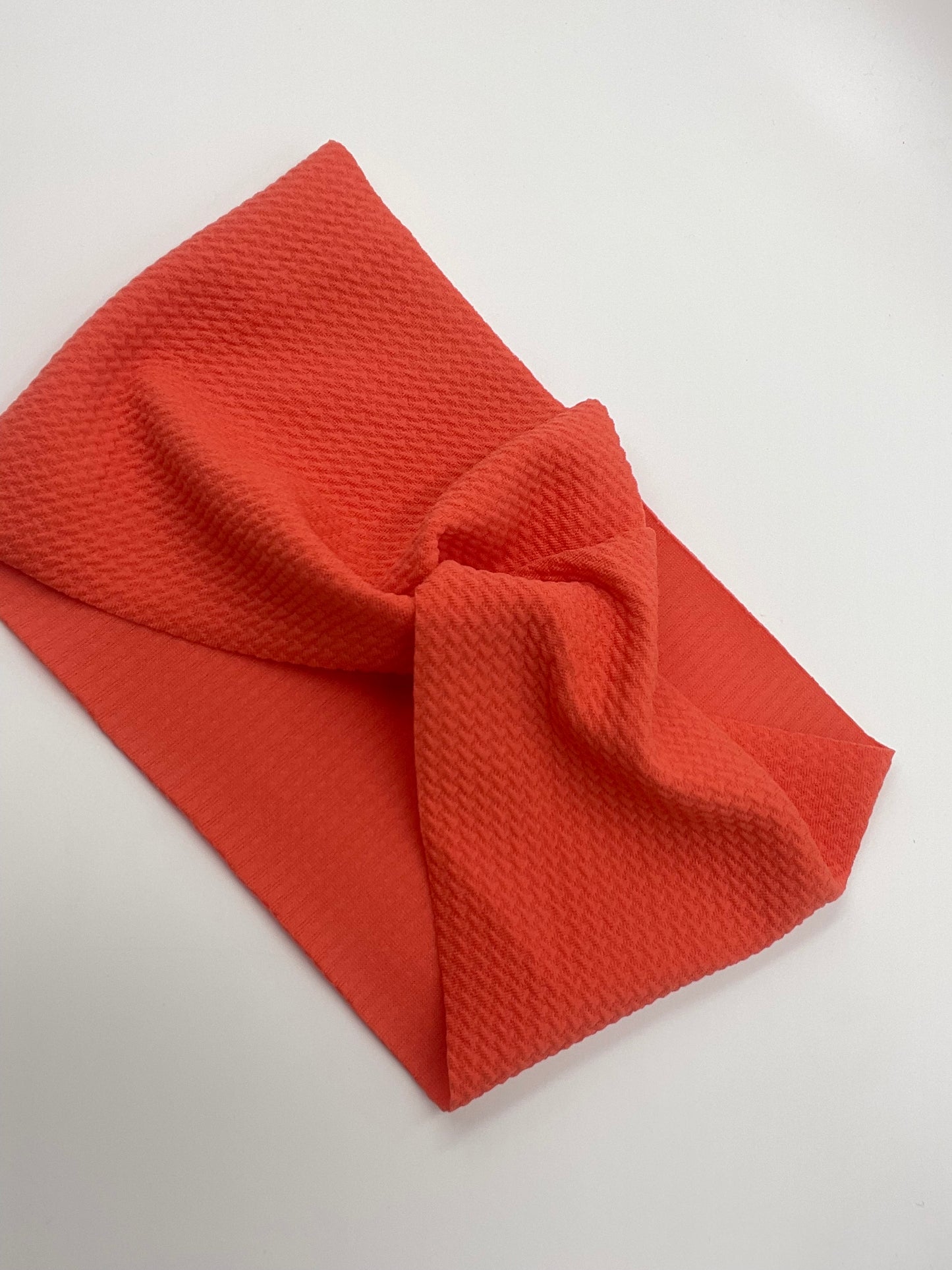 Knotted Headbands