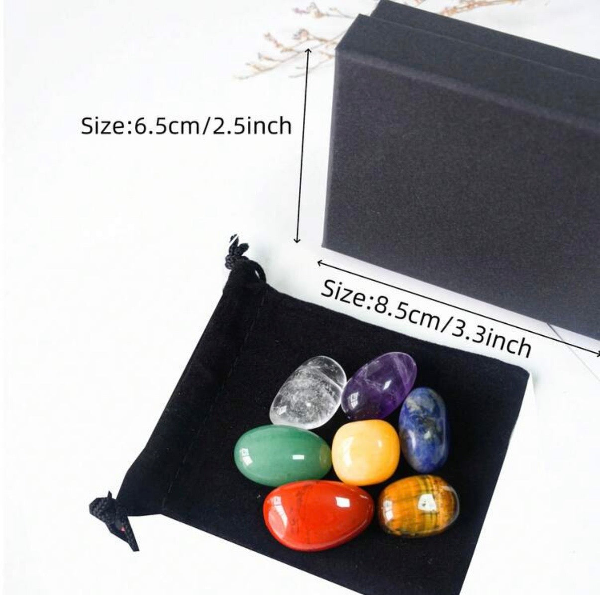 Smudge And Crystal Bundle