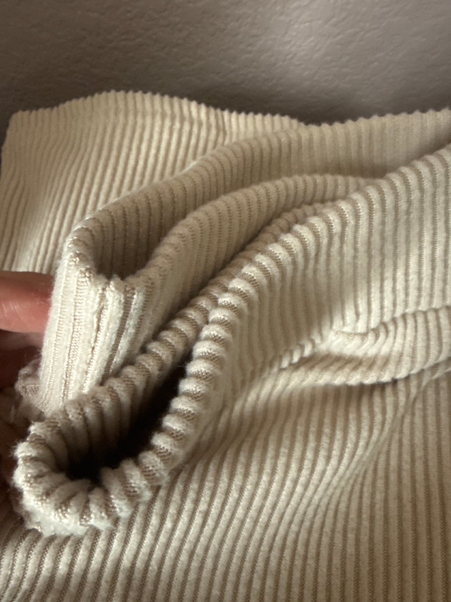 Fuzzy Soft Lounge Pants SHEIN