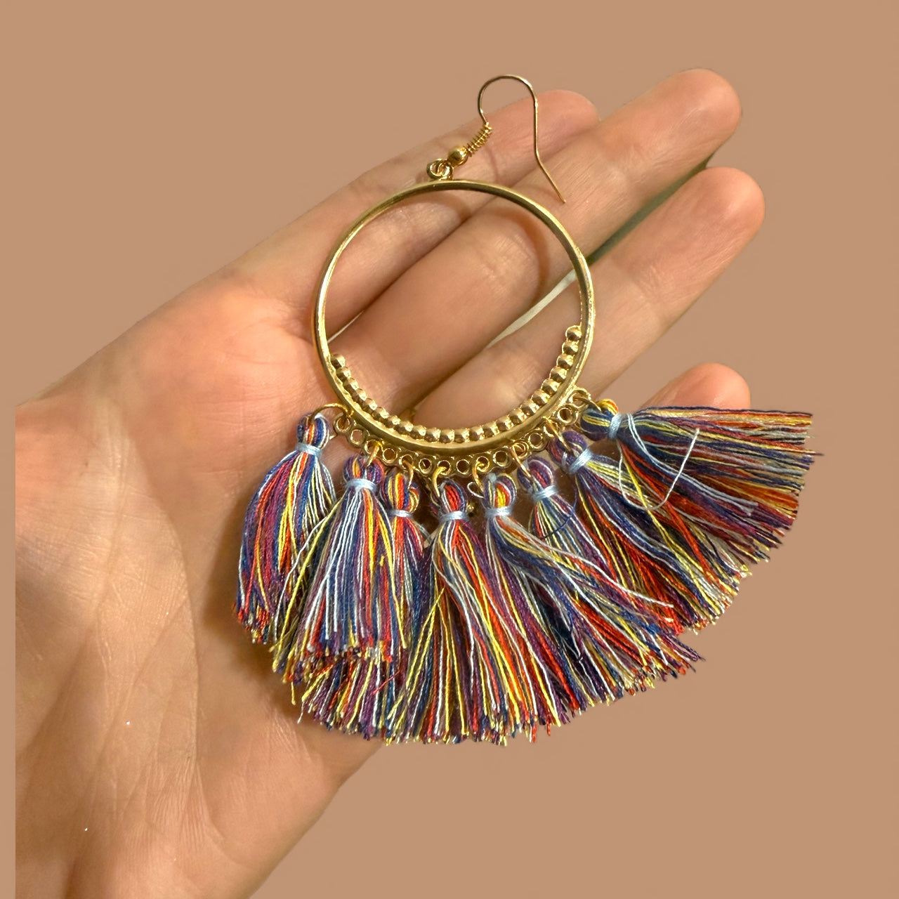 Dancing The Night Away Earrings