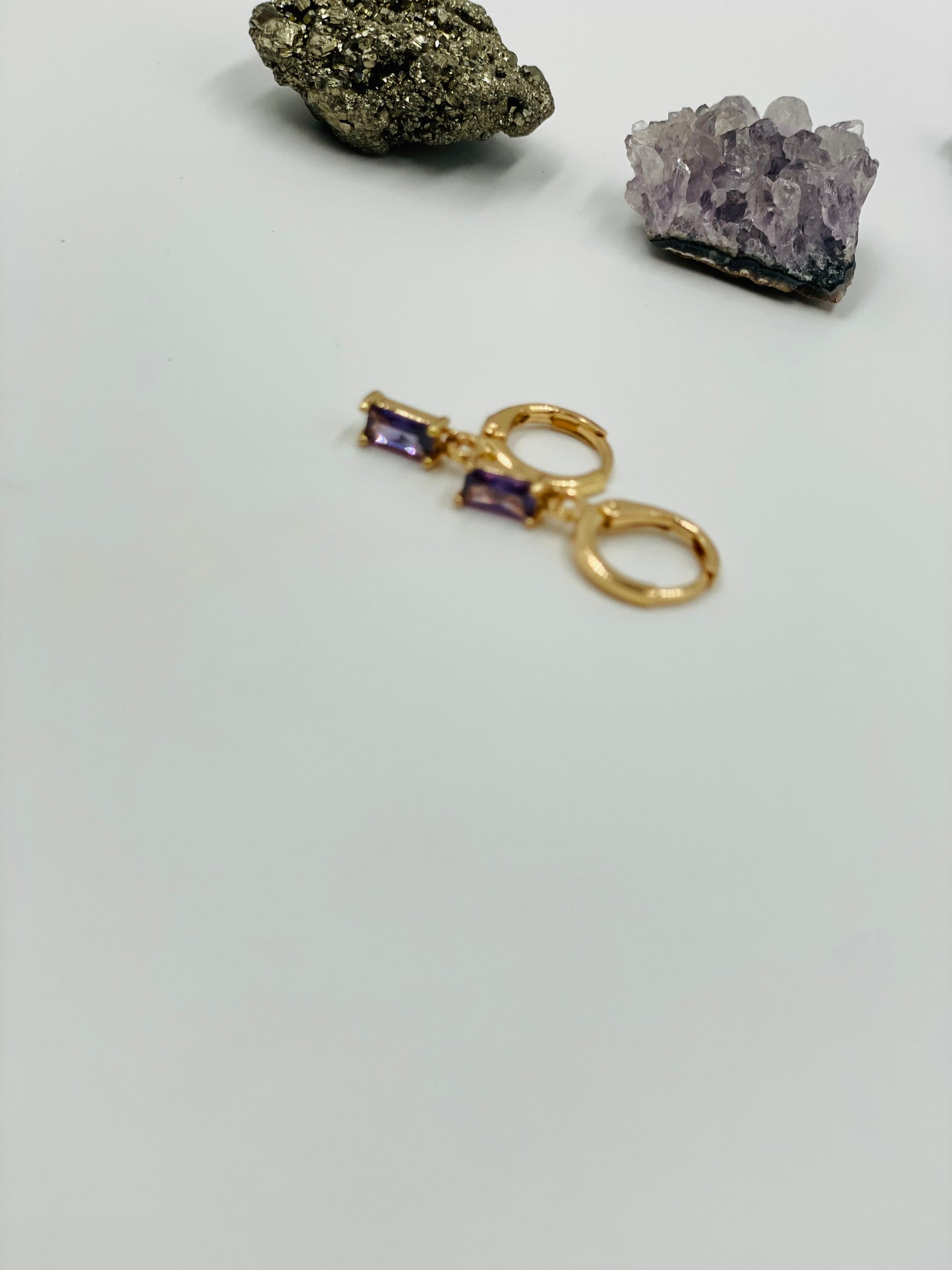 Luck Day Earrings