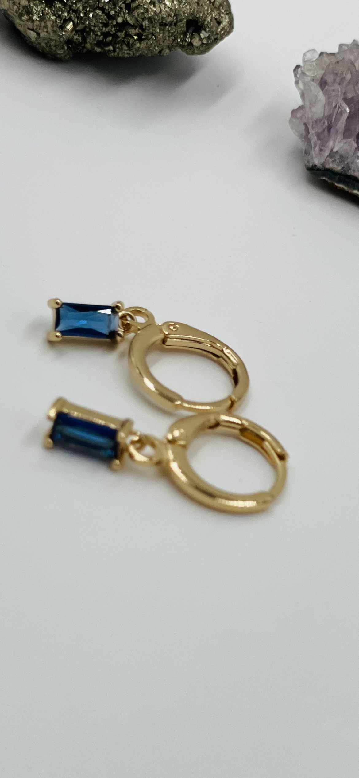 Luck Day Earrings