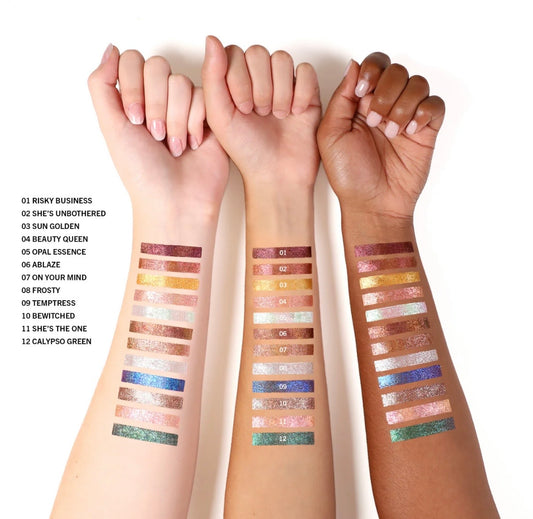 Moira Stella Glaze Sticks