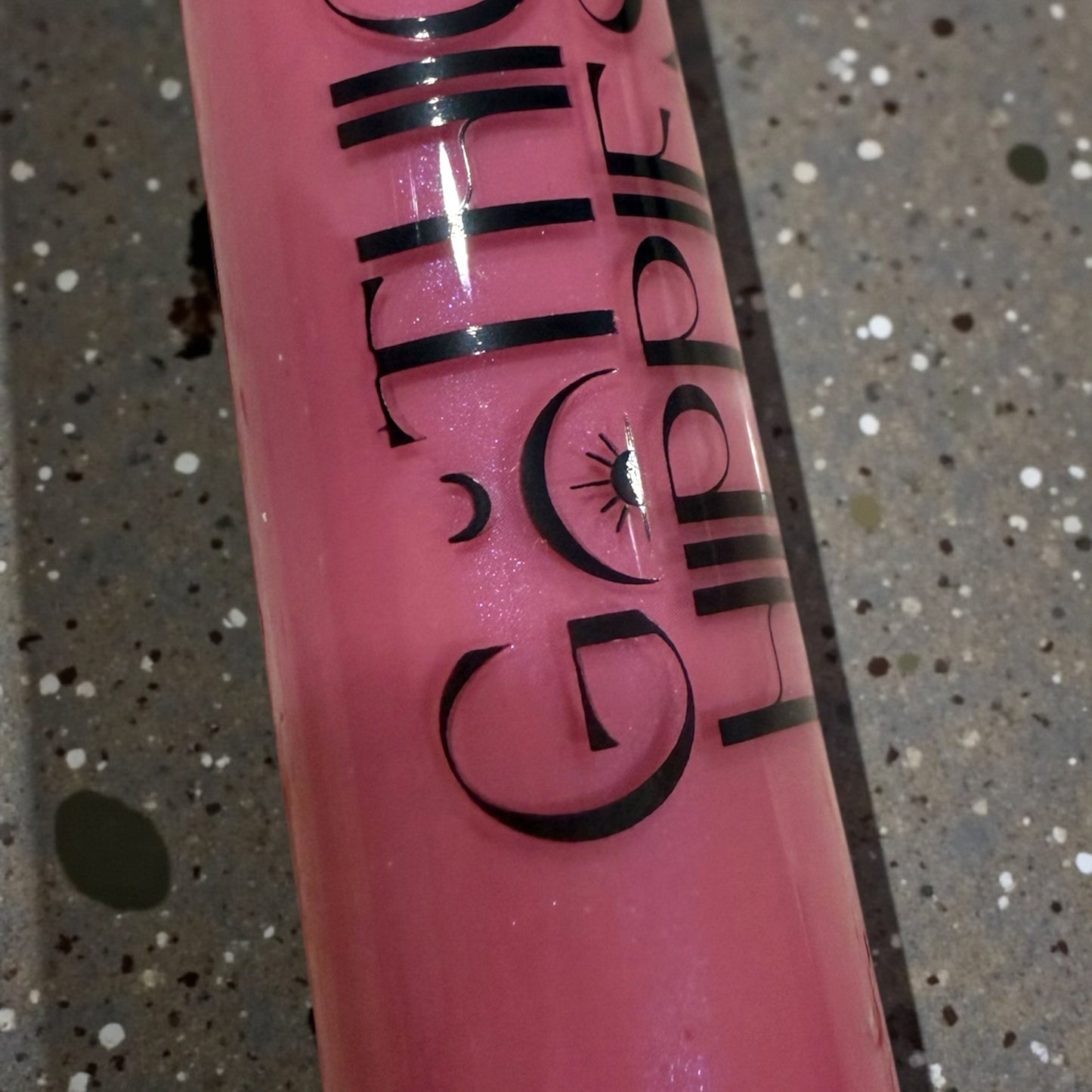 Luxury Goddess GLOSS WARE - Sweetie Pie