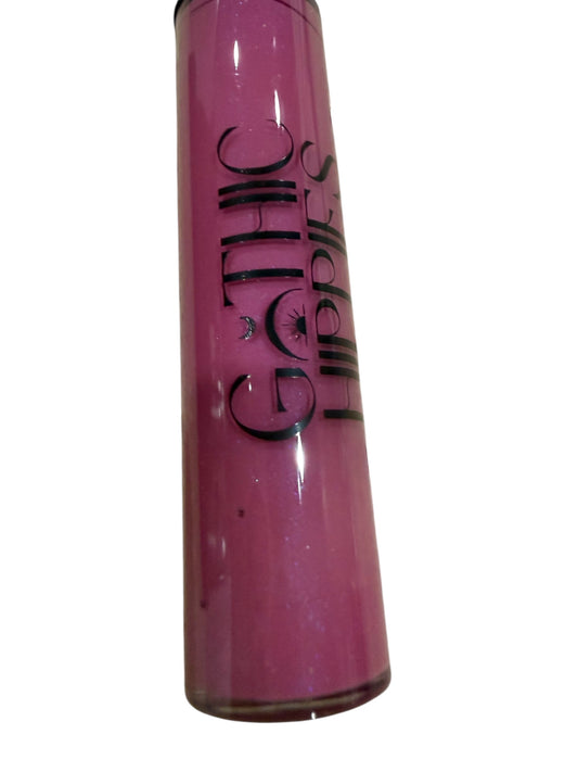 Luxury Goddess Lip Gloss GLOSS WARE - Eclectic