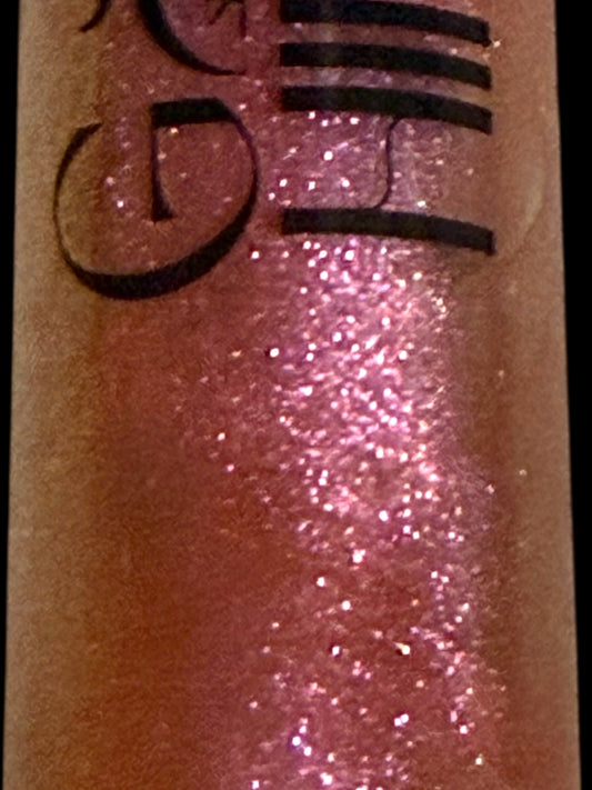 Luxury Goddess GLOSS WARE - TRANSFORMING Lip Gloss - Daiquiri