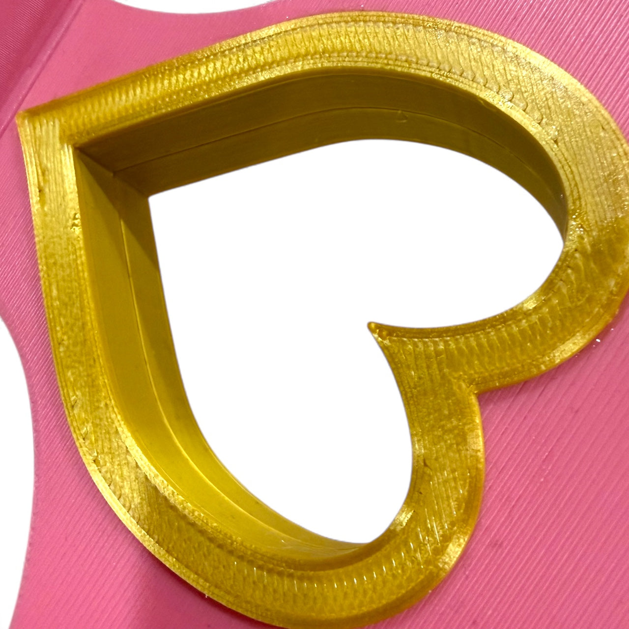 Collectible Melanie Axe