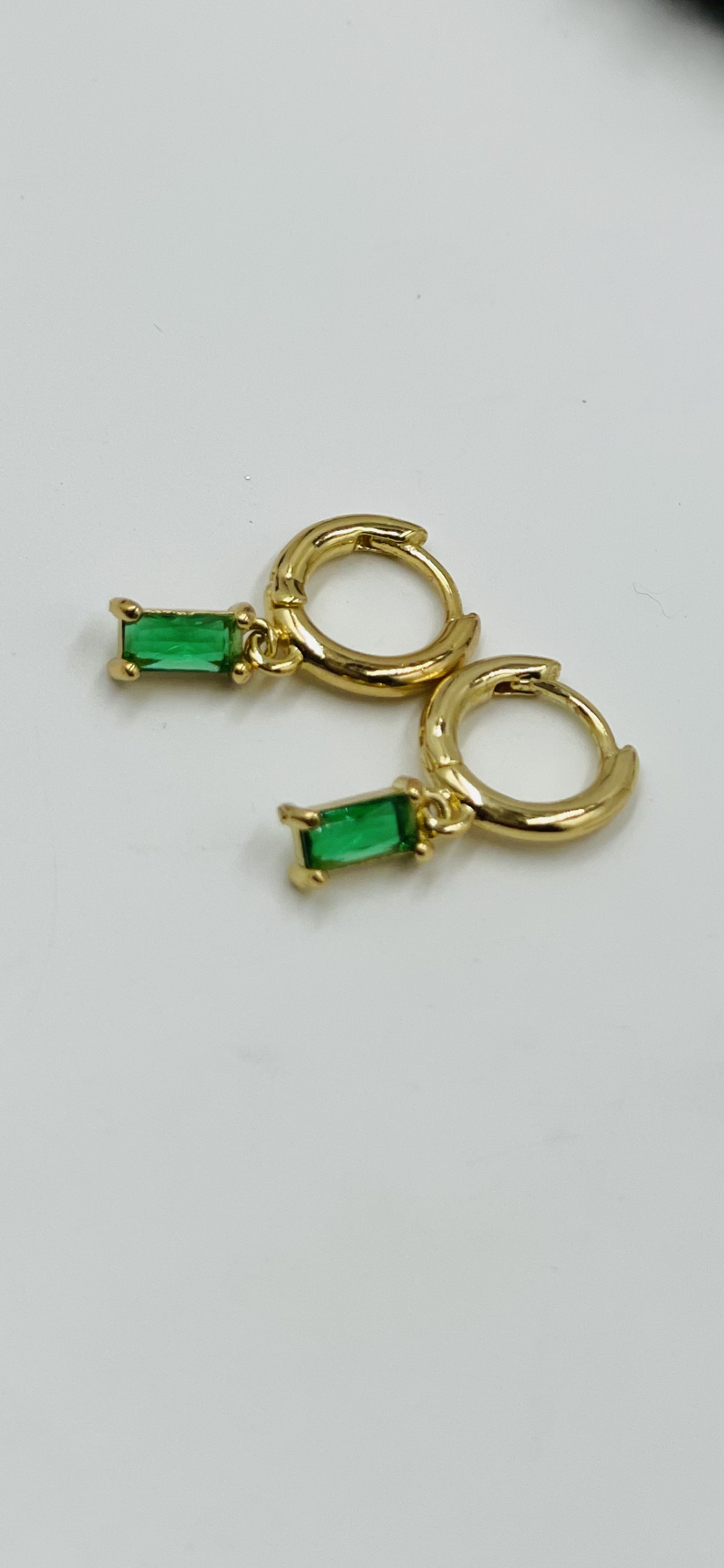 Luck Day Earrings