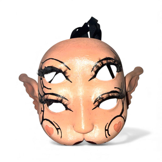Nymph Mask Collectible