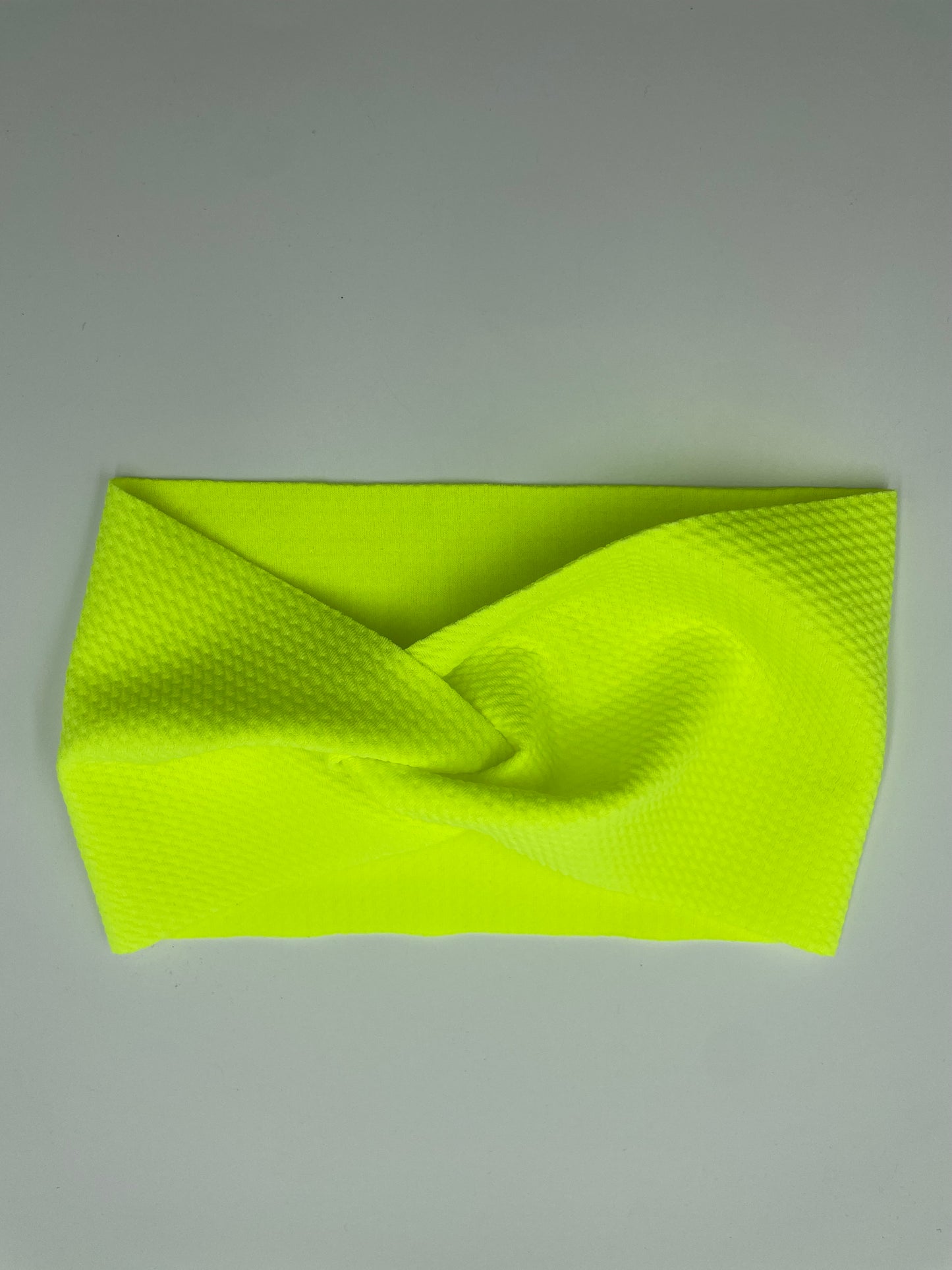 Knotted Headbands
