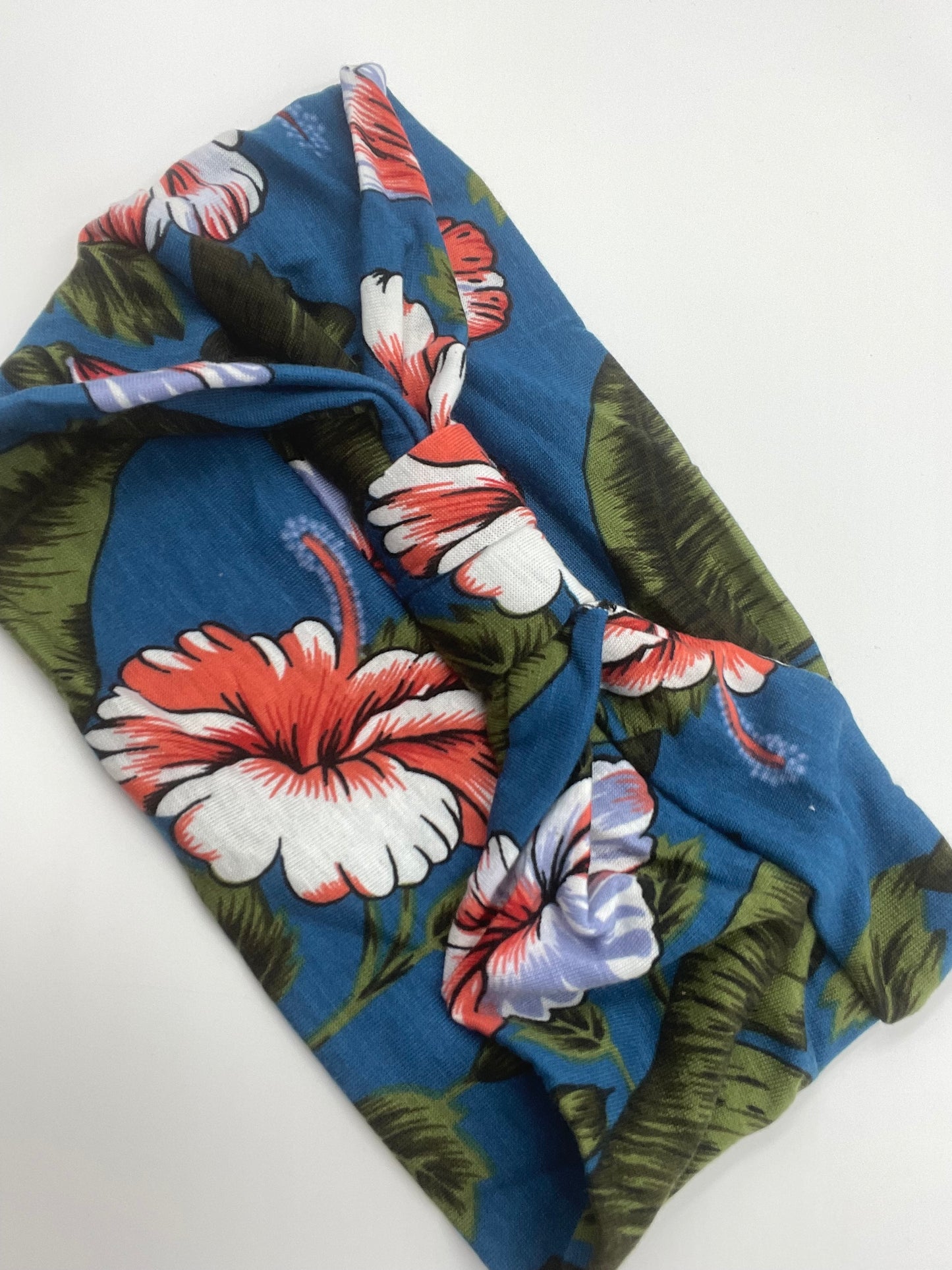 Knotted Headbands