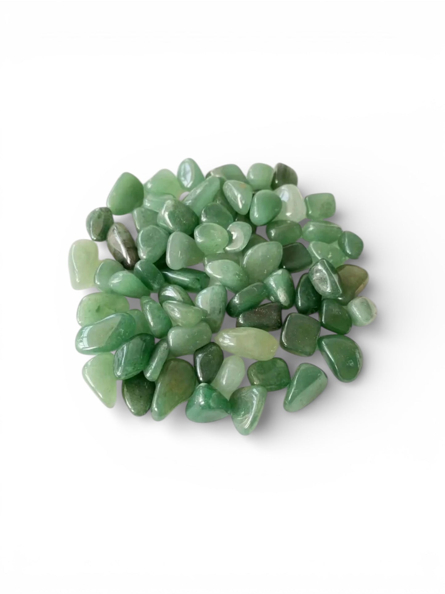 Green Aventurine Crystal