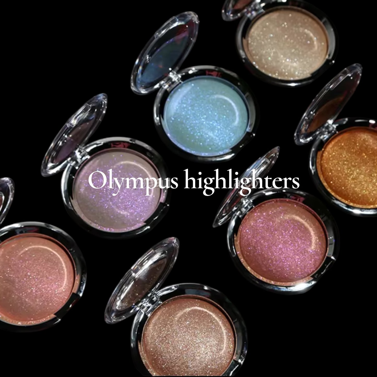 Olympic Highlighter