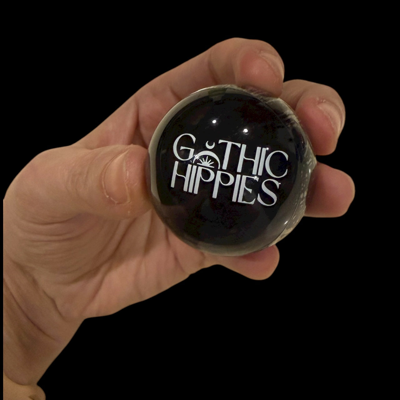 Gothic Hippies Lip Balm