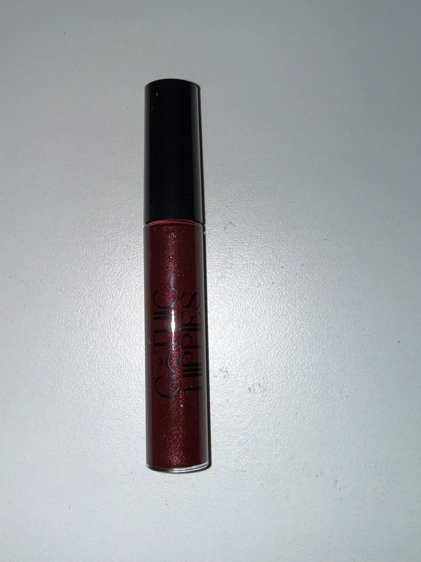 Luxury Goddess GLOSS WARE - High Speed