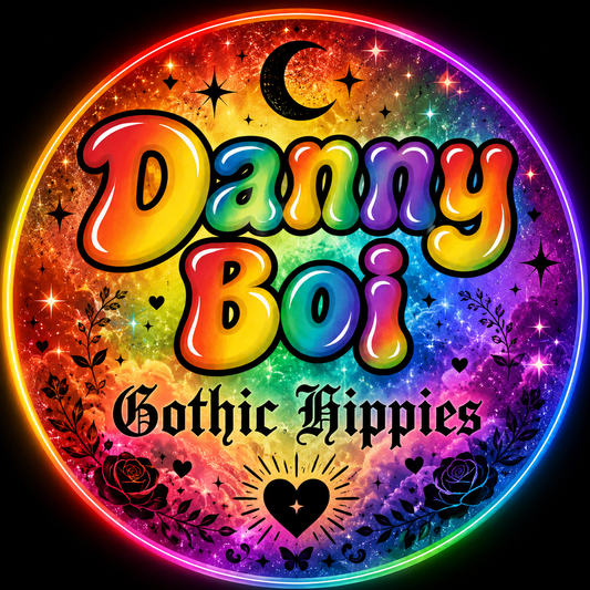 Danny Boi
