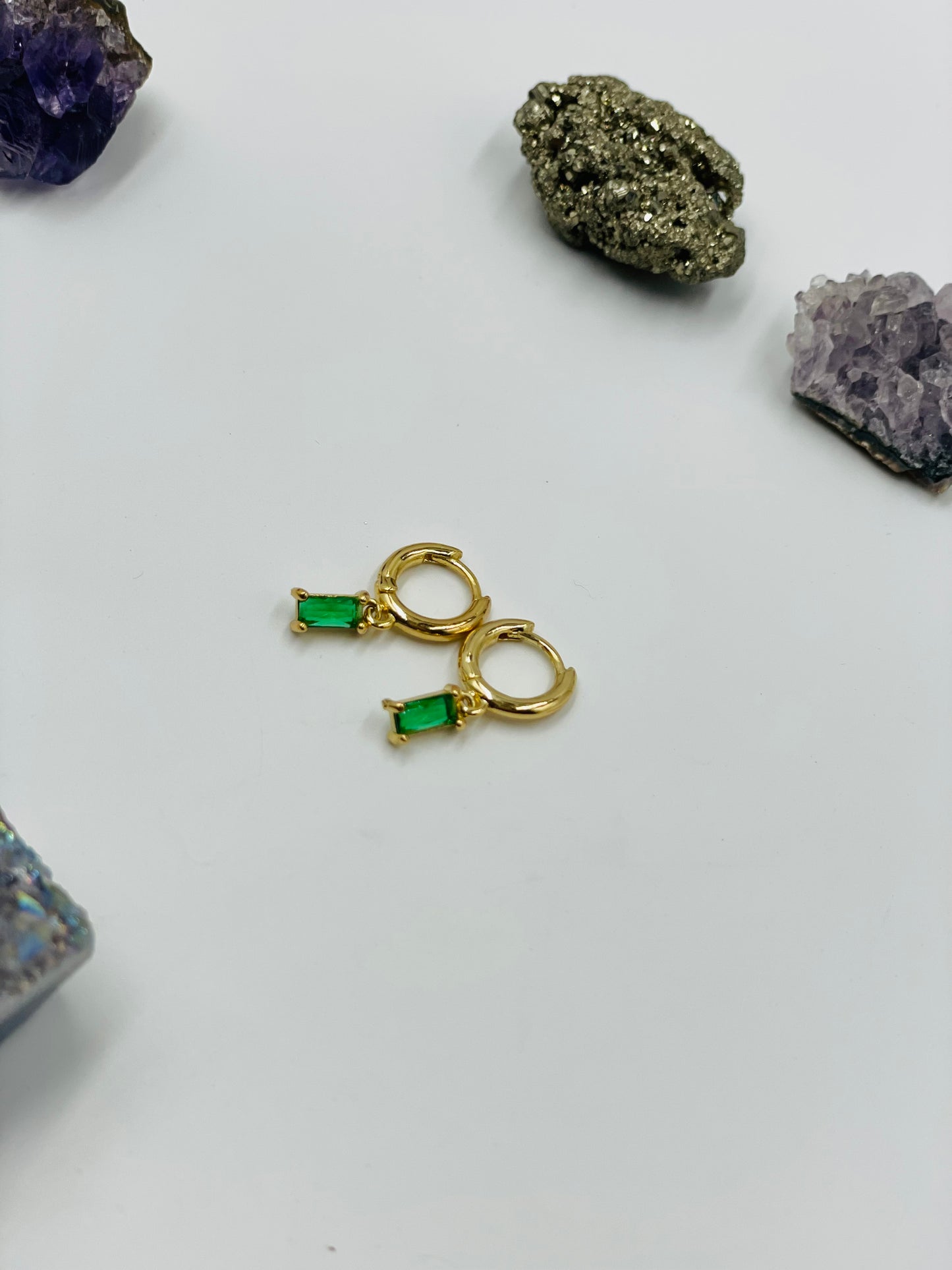 Luck Day Earrings