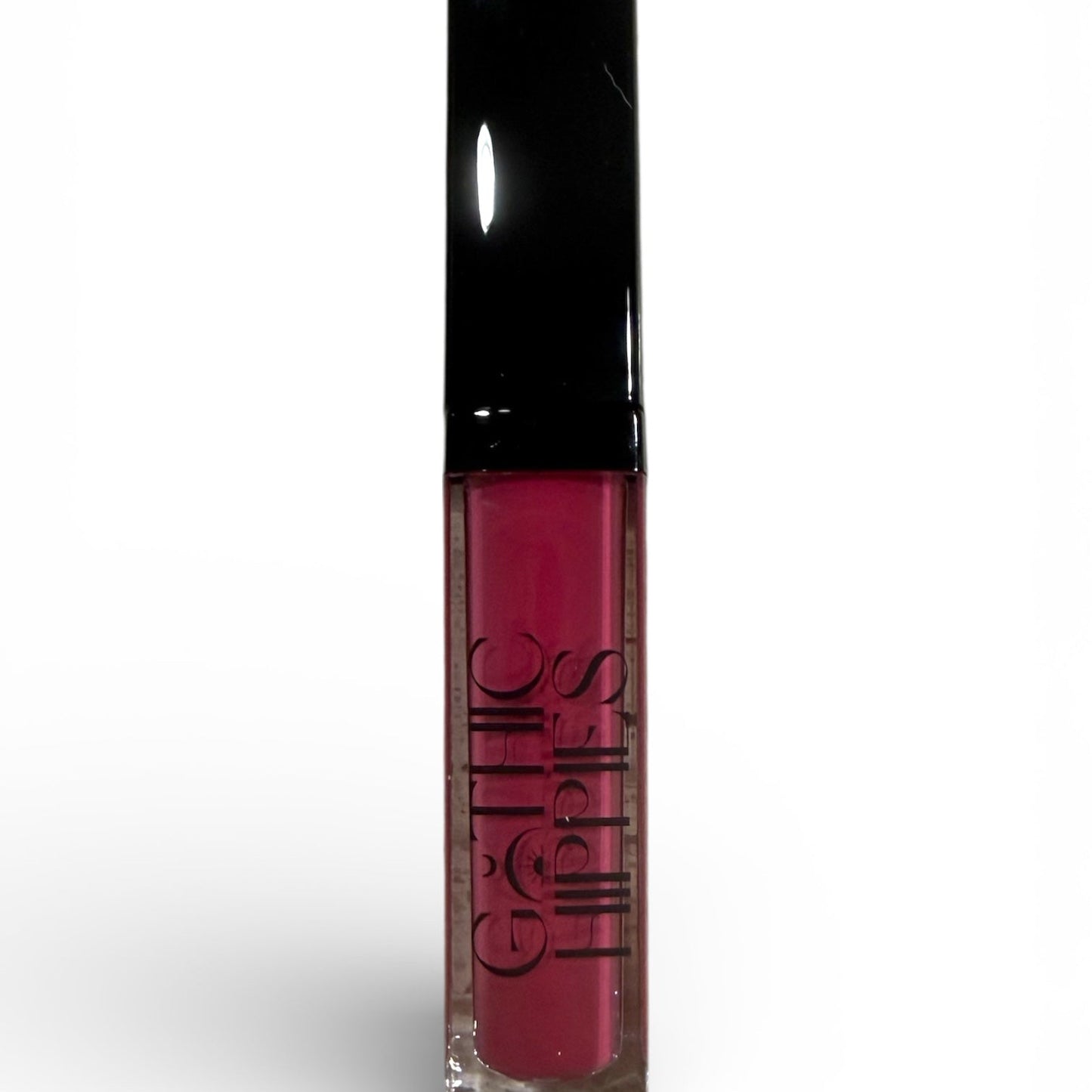 LUXURY GODDESS Liquid Velvet Lipstick - Typecast