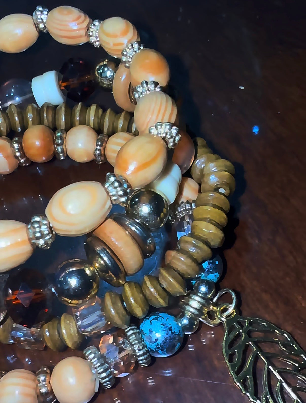 Pride Pack Bracelet Stack