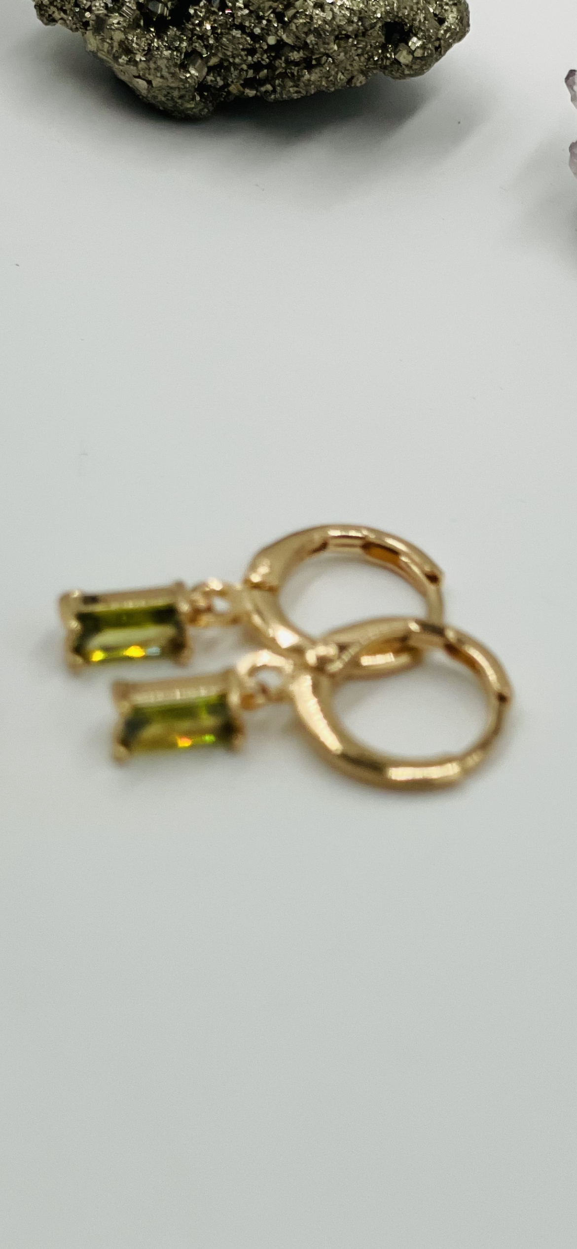 Luck Day Earrings