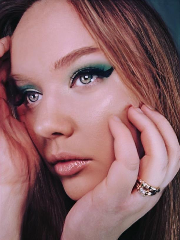 Pallets Of The Season Eyeshadow