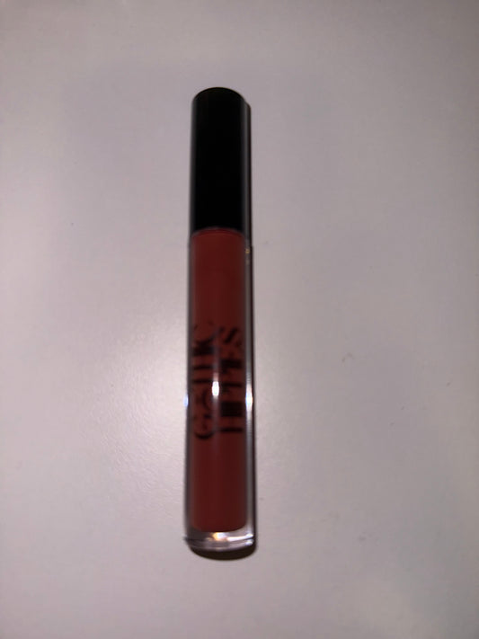 LUXURY GODDESS Vinyl Lip Lacquer - Uptight