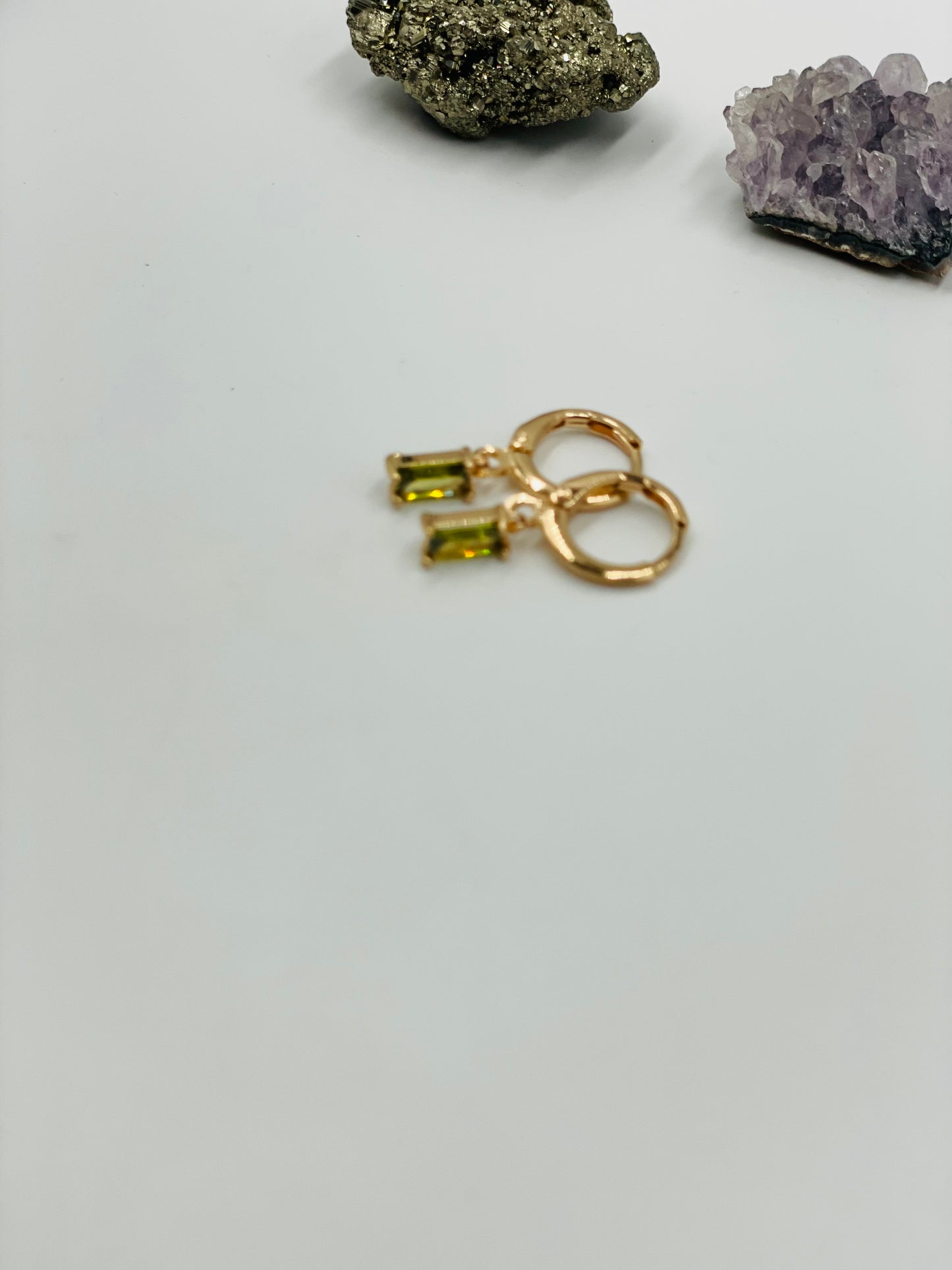 Luck Day Earrings
