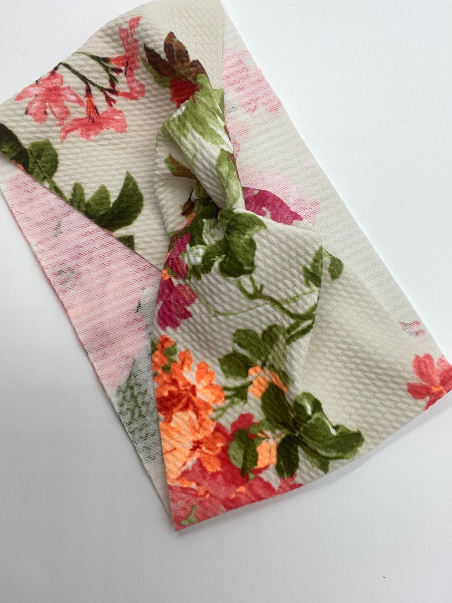 Knotted Headbands
