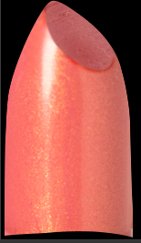 Luxury Goddess Lipstick - Bunny