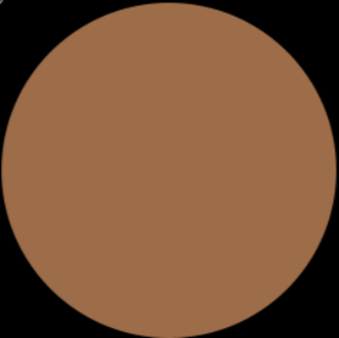 LUXURY GODDESS Cashmere Matte Foundation - C11 Warm Yellow