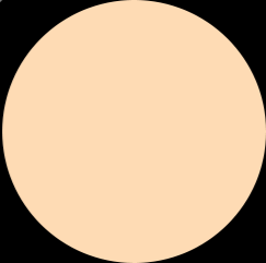 LUXURY GODDESS Cashmere Matte Foundation - C2 Warm Yellow