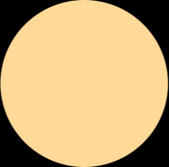 LUXURY GODDESS Cashmere Matte Foundation - C35 Warm Yellow