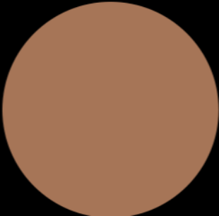 LUXURY GODDESS Cashmere Matte Foundation - C95 Warm Yellow