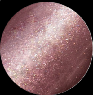 Luxury Goddess GLOSS WARE Lip Gloss - Demure