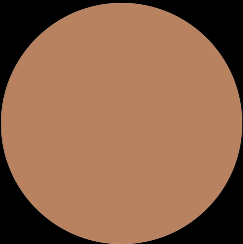 LUXURY GODDESS Cashmere Matte Foundation - N6 Cool Neutral